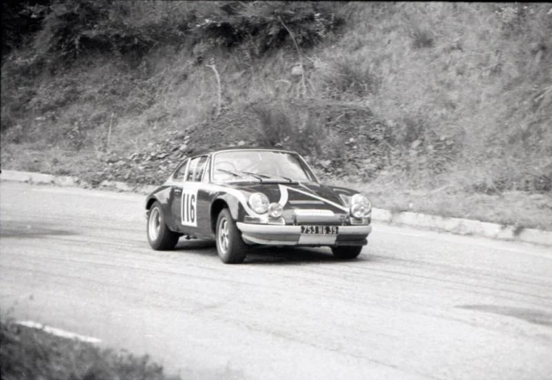 Chamrousse 1972